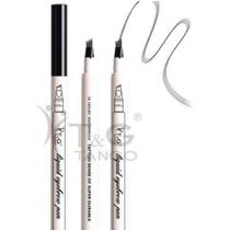 Caneta Henna Microblading Tebori Tatuagem Sobrancelha BROW Caneta Henna Microblading Tebori Tatuagem Sobrancelha BROW