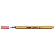 Caneta Hid. Point Neon 88/040 Vermelho Stabilo Caneta Hid. Point Neon 88/040 Vermelho Stabilo