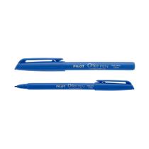 Caneta hidrocor 2.0 office pen pilot - azul Caneta hidrocor 2.0 office pen pilot - azul