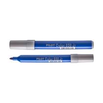 Caneta hidrocor 850 jr pilot - azul Caneta hidrocor 850 jr pilot - azul