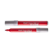 Caneta hidrocor 850 jr pilot - vermelho Caneta hidrocor 850 jr pilot - vermelho