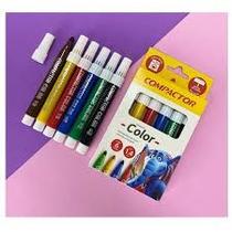 caneta hidrocor compactor