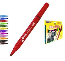 Caneta hidrog. 12 cores big lavavel kz1704612