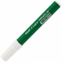 Caneta Hidrográfica 4.0 verde Color 850 Jr Pilot Caneta Hidrográfica 4.0 verde Color 850 Jr Pilot