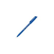 Caneta hidrografica azul office pen 1.0- pilot Caneta hidrografica azul office pen 1.0- pilot