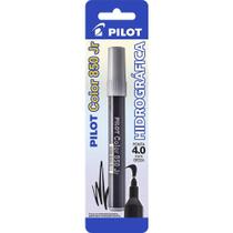 Caneta Hidrográfica Color 850L Junior Preta
