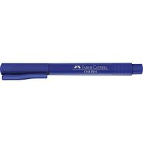 Caneta Hidrográfica Fine Pen 0.4mm Faber-Castell Ponta Porosa - Un