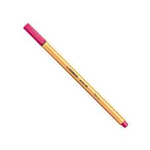 Caneta hidrográfica Fine Point 88/56 - Rosa - Stabilo