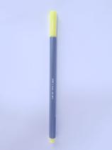 Caneta Hidrográfica Fineliner 0.4mm Ponta Extra Fina - BRW