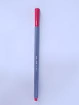 Caneta Hidrográfica Fineliner 0.4mm Ponta Extra Fina - BRW