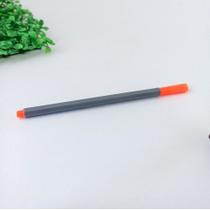 Caneta Hidrográfica Fineliner Cores Neon Ponta Fina 0.4mm Unidade - BRW