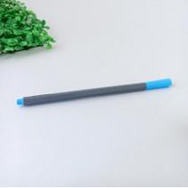 Caneta Hidrográfica Fineliner Cores Neon Ponta Fina 0.4mm Unidade - BRW