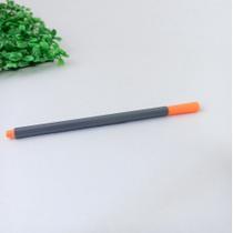 Caneta Hidrográfica Fineliner Cores Pastel Ponta Fina 0.4mm Unidade - BRW