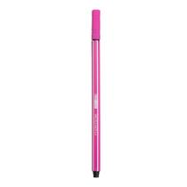 Caneta Hidrografica Fineliner Ponta Ultra Fina 0.4mm Rosa - Yins Caneta Hidrografica Fineliner Ponta Ultra Fina 0.4mm Rosa - Yins
