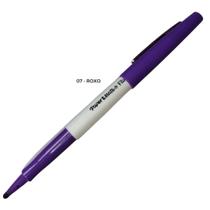 Caneta Hidrográfica Flair Bold 1,2mm Grossa Papermate