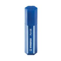 Caneta hidrográfica Pen 68-6820-1 estojo com 20 unidades - Stabilo Caneta hidrográfica Pen 68-6820-1 estojo com 20 unidades - Stabilo