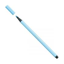 Caneta hidrográfica Ponta Sintética 68/11 - Azul Glacial - Stabilo