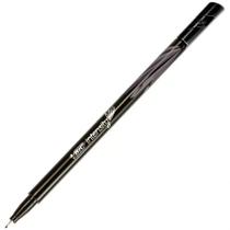 Caneta hidrográfica ultra fina Intensity 0.4mm Preta - Bic