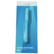 Caneta Identificadora de Dinheiro Falso Euro Pen Money Detector - Luatek