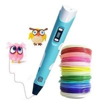 Caneta Impressora 3d - Com Garantia - Produto Lacrado Caneta Impressora 3d - Com Garantia - Produto Lacrado