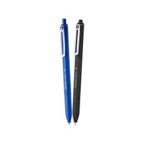 Caneta izee pentel retrátil 0,7 mm - caneta tinta à base de óleo