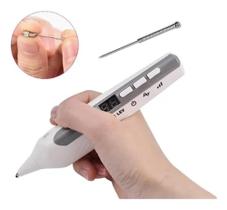 Caneta jato de plasma beauco - fda - top - brindes