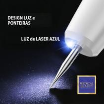 Caneta jato de plasma especial 15 niveis a melhor md2025, anvisa