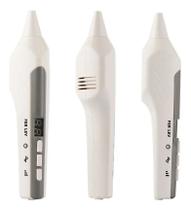 Caneta Jato De Plasma + Maleta + Manual Portugues Fda