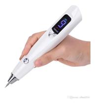 Caneta jato de plasma medbeauty - anvisa - top