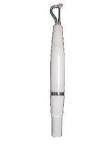 Caneta Jato de Pó Bicarbonato Modelo GNATUS sem mangueira Caneta Jato de Pó Bicarbonato Modelo GNATUS sem mangueira