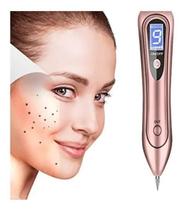 Caneta Jato Plasma Kit Especial 50 Agulhas+ 9 Ponteiras Top Caneta Jato Plasma Kit Especial 50 Agulhas+ 9 Ponteiras Top