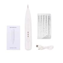 Caneta Jato Plasma Remove Manchas Sardas Verrugas Tatuagem