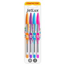 Caneta Jet Lux Com 4 - Compactor Caneta Jet Lux Com 4 - Compactor