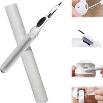 Caneta Kit Limpeza Fones Ouvido Bluetooth Compacto Caneta Kit Limpeza Fones Ouvido Bluetooth Compacto