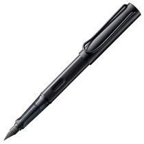 Caneta LAMY AlStar Tinteiro Black Made in Germany Oferta