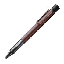 Caneta LAMY Lx Esferográfica Café - Made In Germany