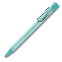 Caneta LAMY Safari Esfero Azul Pastel Made in Germany Oferta