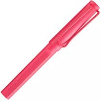 Caneta Lamy Safari Sunset Coral 3a9 M Caneta Lamy Safari Sunset Coral 3a9 M