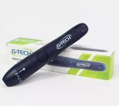 Caneta Lancetadora Comfort G-TECH