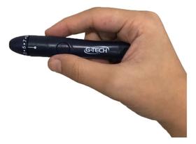Caneta lancetadora comfort g-tech