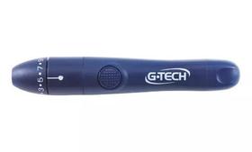 Caneta Lancetadora Comfort (g-tech)