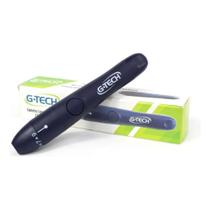 Caneta Lancetadora G-tech Confort para Diabetes Caneta Lancetadora G-tech Confort para Diabetes
