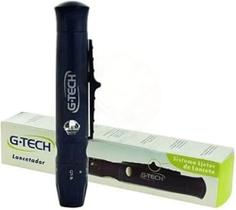 Caneta Lancetadora G-tech mini - kit c/ 03 unid. Caneta Lancetadora G-tech mini - kit c/ 03 unid.