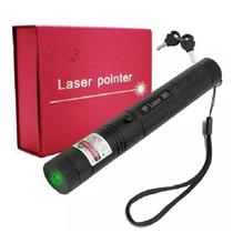 Caneta Lanterna Laser Pointer Super 98000Mw 40Km