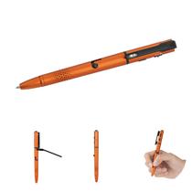 Caneta Lanterna OLIGHT O'Pen 3, 120 lúmens, recarregável via USB-C