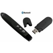 Caneta LASER Apresentação Slides Controle Wireless USB Wifi - DEX