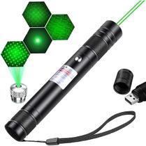 Caneta Laser Apresentador Portátil Luatek para Palestras e Reuniões Caneta Laser Apresentador Portátil Luatek para Palestras e Reuniões