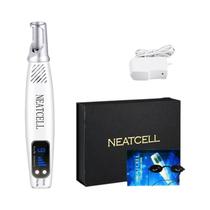 Caneta Laser de Picopsegundo para Remoção de Tatuagens, Cicatrizes, Manchas e Acne