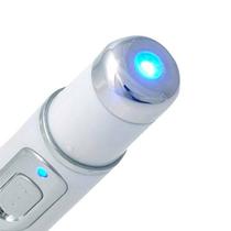 Caneta laser para acne Wokex portátil para remoção de manchas na pele