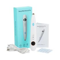 Caneta Laser para Remoção de Tatuagens, Manchas, Sardas e Verrugas